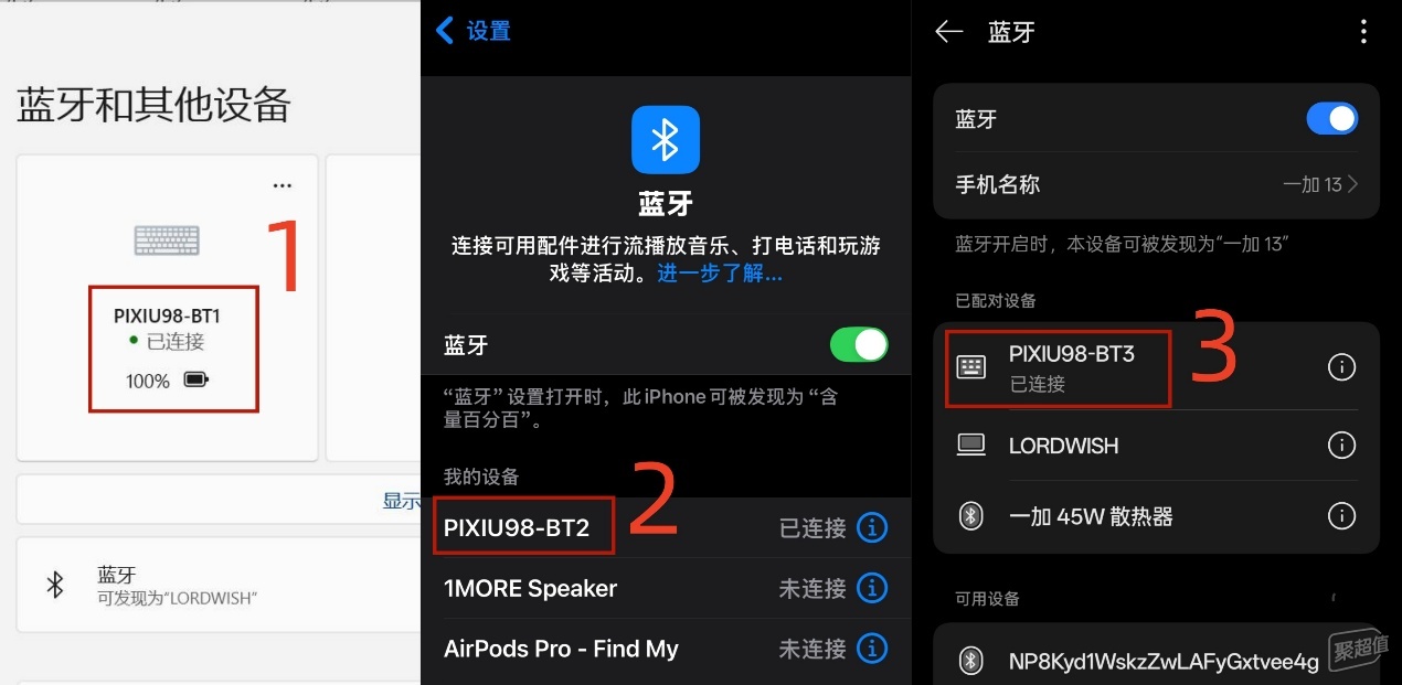 RFY PIXIU98赛车主题客制化机械键盘新葡京”激情“再燃全能型CHERRY XT(图22)