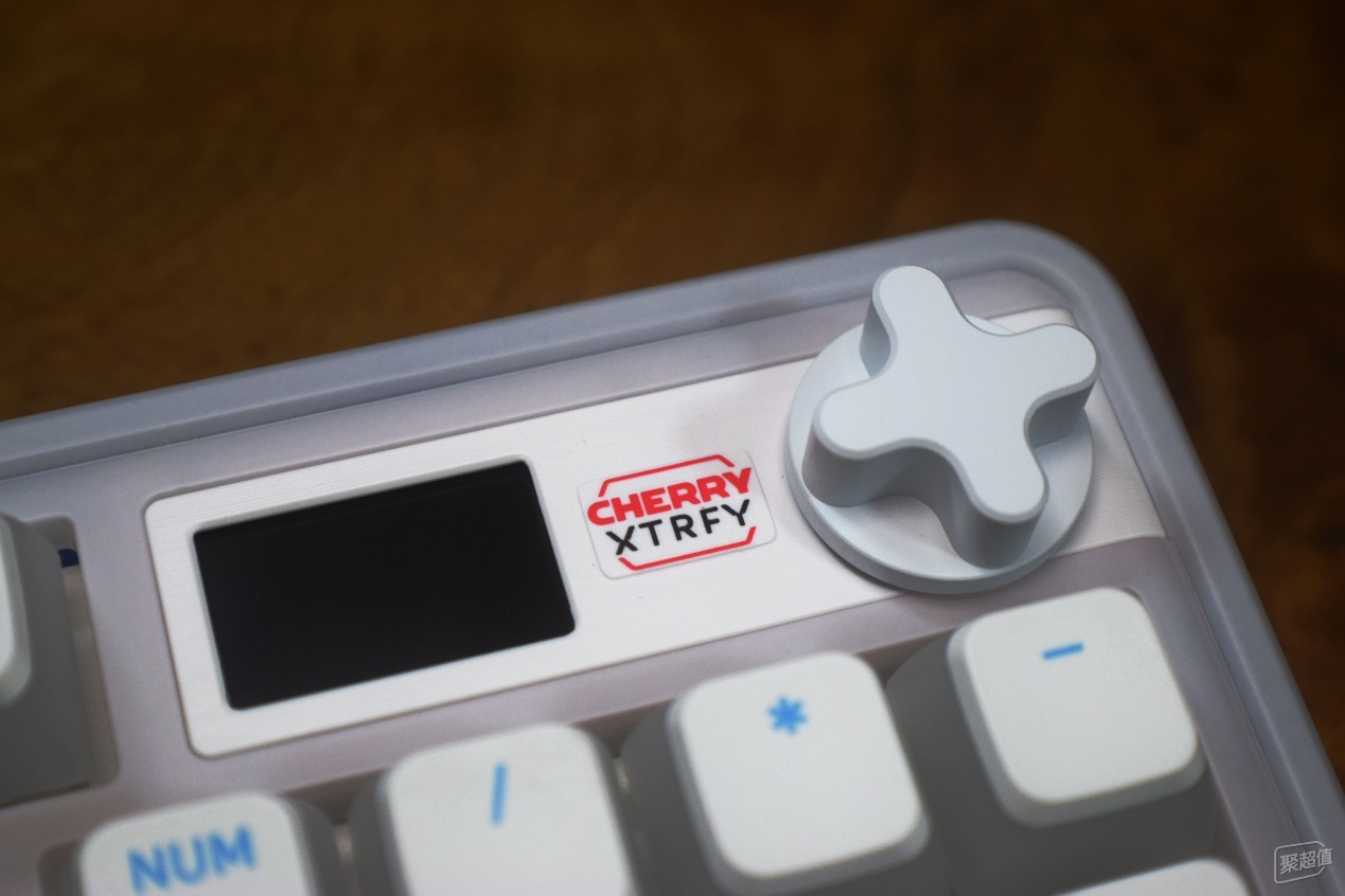 RFY PIXIU98赛车主题客制化机械键盘新葡京”激情“再燃全能型CHERRY XT(图12)