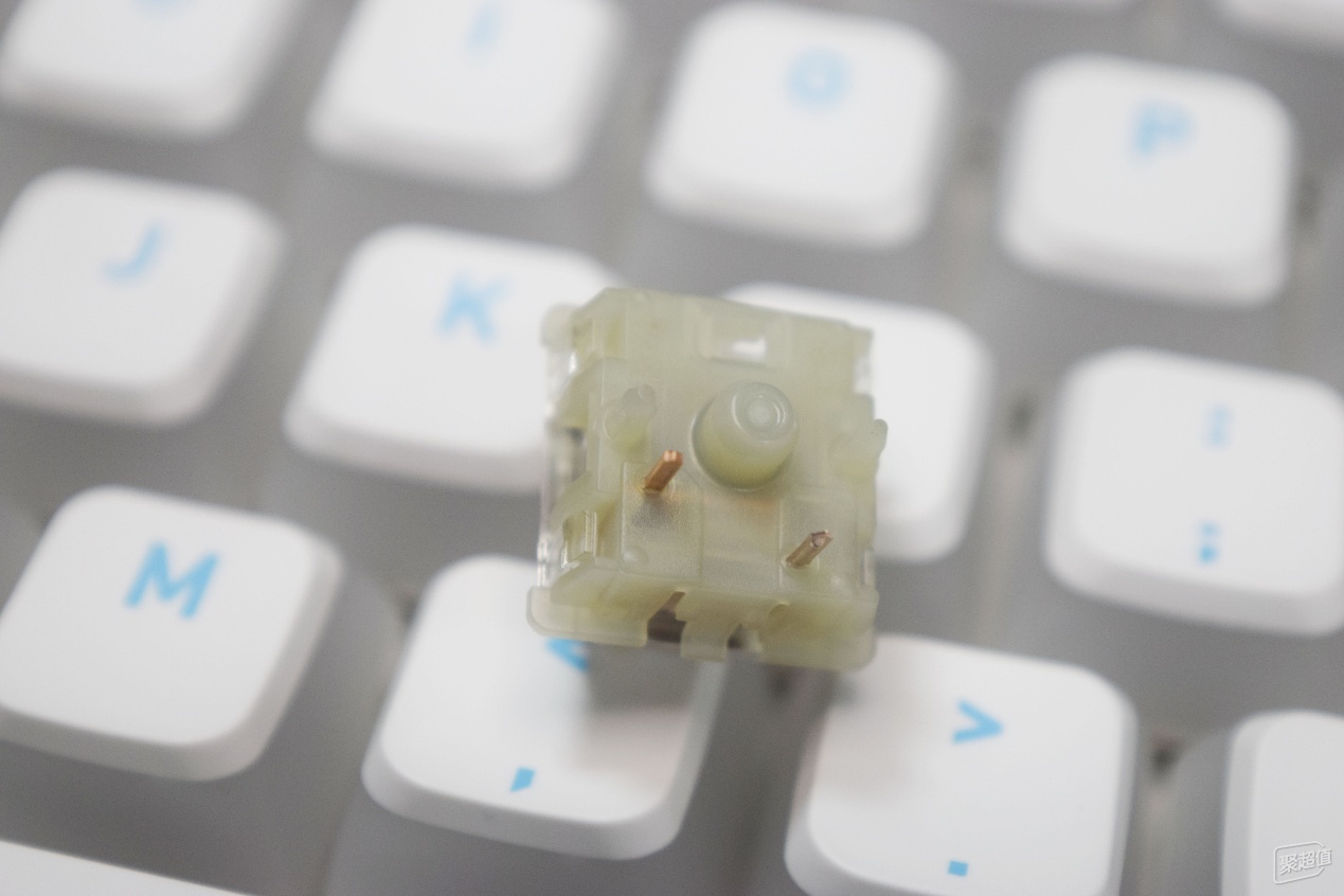 RFY PIXIU98赛车主题客制化机械键盘新葡京”激情“再燃全能型CHERRY XT(图27)