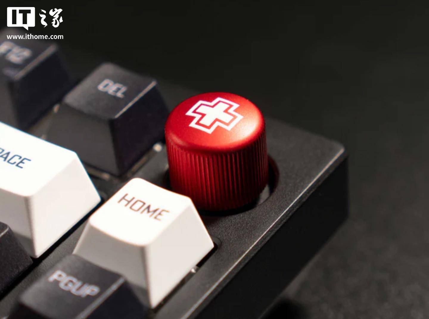 作推出P1 HE限定版键盘生存游戏元素融入设计澳门新葡京网站Keychron与《DayZ》合(图2)