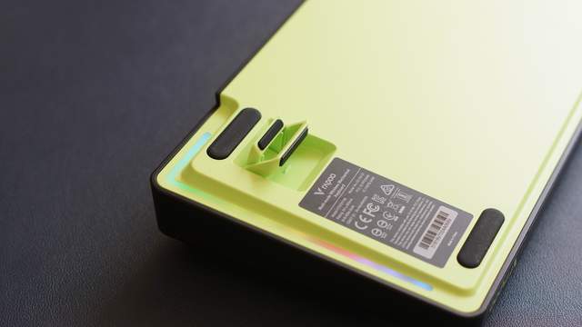 柏V700 DIY-98键盘不后悔澳门新葡京网页这么劲、那么美选雷(图13)