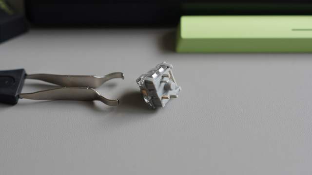 柏V700 DIY-98键盘不后悔澳门新葡京网页这么劲、那么美选雷(图22)