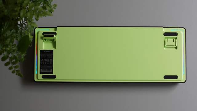 柏V700 DIY-98键盘不后悔澳门新葡京网页这么劲、那么美选雷(图26)