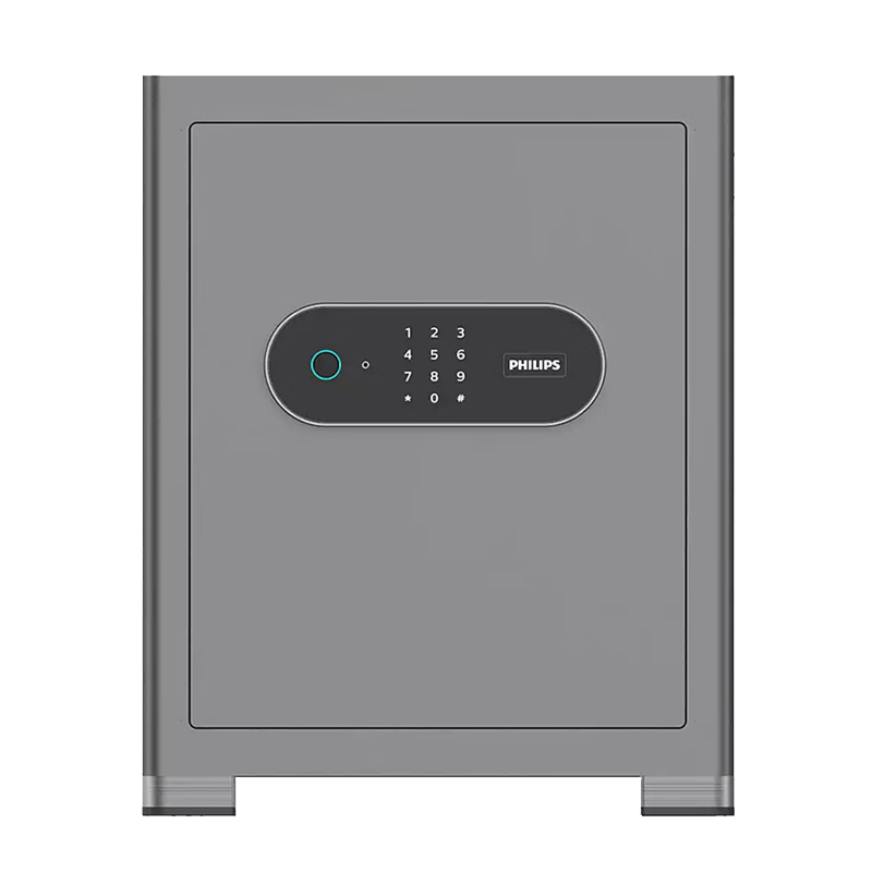 胜飞利浦保险柜守护家财安全AOC会议平板