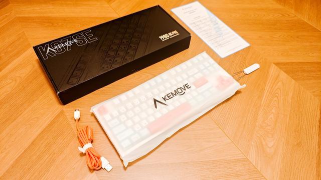 59机械键盘1980系列K87se开箱晒个单澳门新葡京app复古风3折捡漏：佳达隆轴体￥(图14)